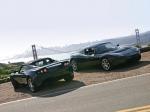 Tesla Roadster 2008 года